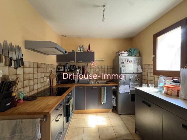 Maison à vendre 3 pièces de 67 m²