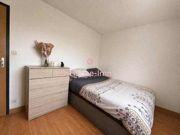 Maison à vendre 3 pièces de 67 m²