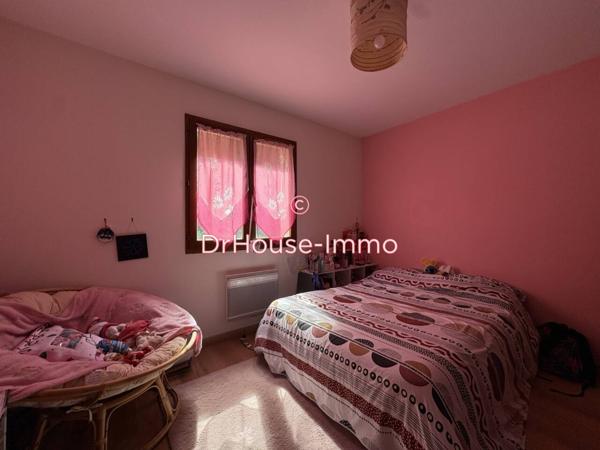 Maison à vendre 3 pièces de 67 m²
