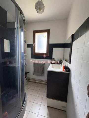 Maison à vendre 3 pièces de 67 m²