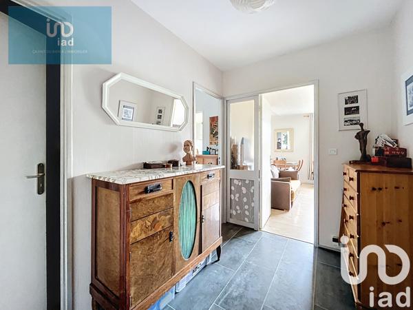 Appartement à vendre 2 pièces 51 m² Montreuil