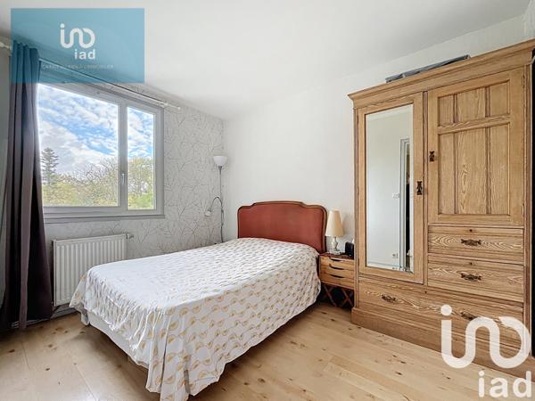 Appartement à vendre 2 pièces 51 m² Montreuil