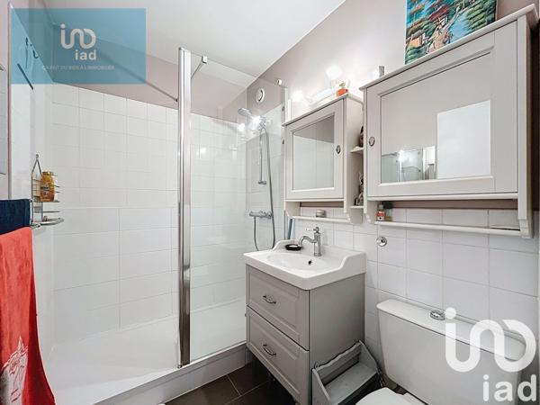 Appartement à vendre 2 pièces 51 m² Montreuil