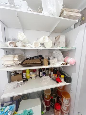 Fonds de commerce de 24 m²