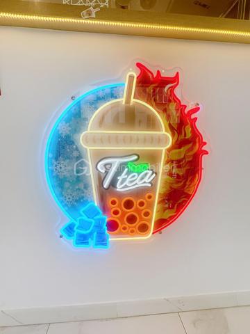 Fonds de commerce de 24 m²