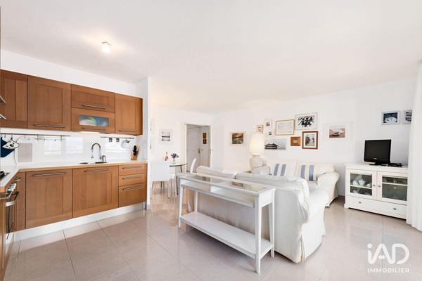 Appartement à vendre 3 pièces 70 m² Beausoleil