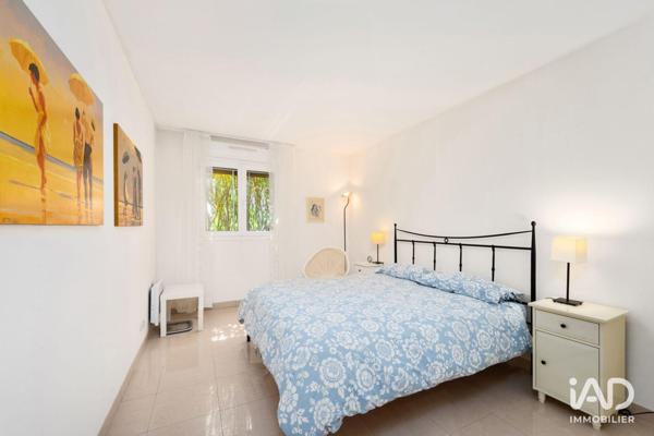 Appartement à vendre 3 pièces 70 m² Beausoleil