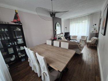 Maison à louer à Laval en Mayenne (53000), ref : 53005-L455