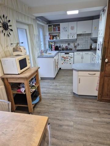 Maison à louer à Laval en Mayenne (53000), ref : 53005-L455
