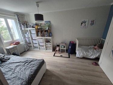 Maison à louer à Laval en Mayenne (53000), ref : 53005-L455