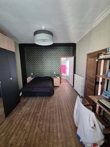 Maison à louer à Laval en Mayenne (53000), ref : 53005-L455