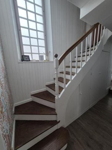 Maison à louer à Laval en Mayenne (53000), ref : 53005-L455