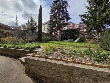 Maison à louer à Laval en Mayenne (53000), ref : 53005-L455