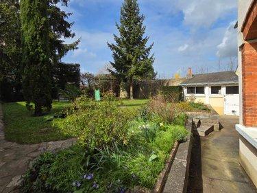 Maison à louer à Laval en Mayenne (53000), ref : 53005-L455