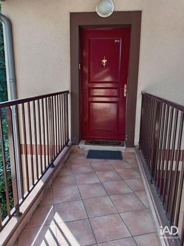 Appartement à vendre 4 pièces 73 m² Magny-le-Hongre