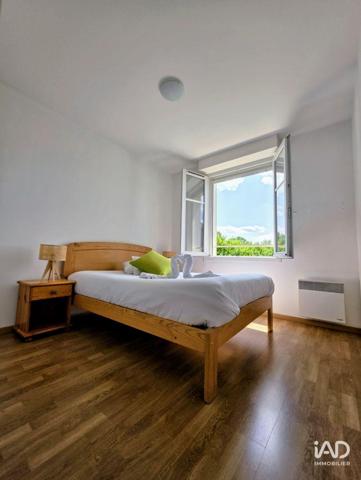 Appartement à vendre 4 pièces 73 m² Magny-le-Hongre