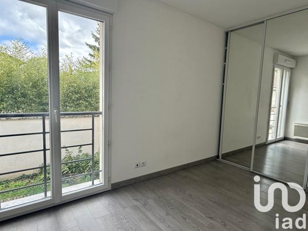 Appartement à vendre 3 pièces 64 m² Neuilly-Plaisance
