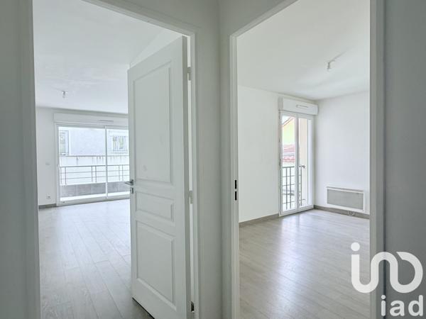 Appartement à vendre 3 pièces 64 m² Neuilly-Plaisance