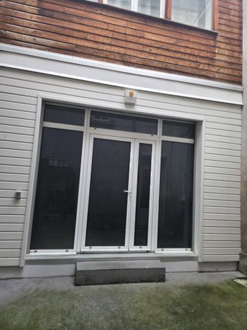 Angers (49100) Local bureaux Angers hyper centre ville