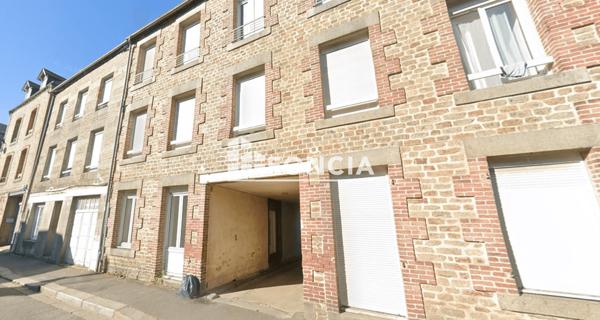Location Appartement 2 pièces 33.56 m² - Flers 61100
