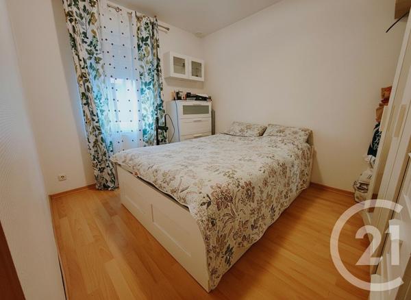 Appartement T2 à vendre  2 pièces - 41,20 m2 SCHILTIGHEIM - 67