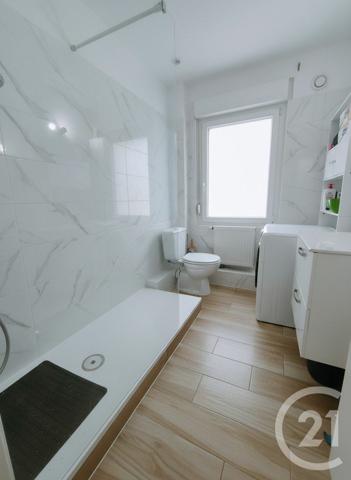 Appartement T2 à vendre  2 pièces - 41,20 m2 SCHILTIGHEIM - 67