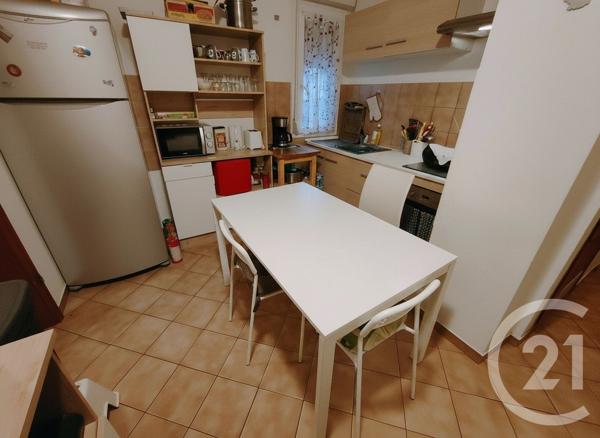 Appartement T2 à vendre  2 pièces - 41,20 m2 SCHILTIGHEIM - 67