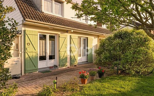 Maison à vendre    4 pièces • 83 m2 Ribécourt-Dreslincourt