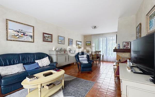 Maison à vendre    4 pièces • 83 m2 Ribécourt-Dreslincourt