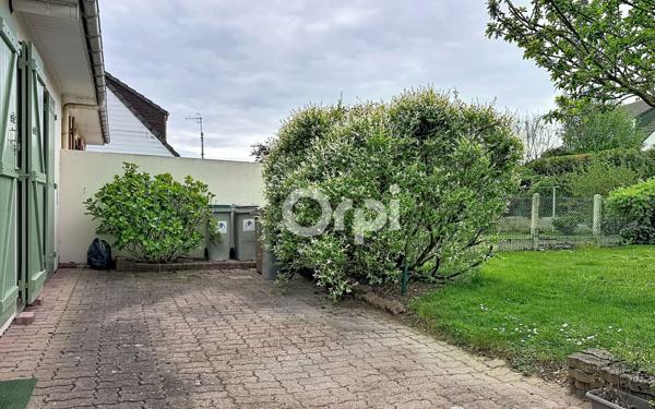 Maison à vendre    4 pièces • 83 m2 Ribécourt-Dreslincourt