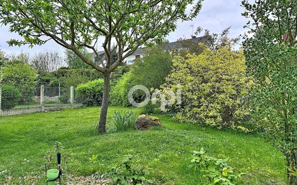 Maison à vendre    4 pièces • 83 m2 Ribécourt-Dreslincourt