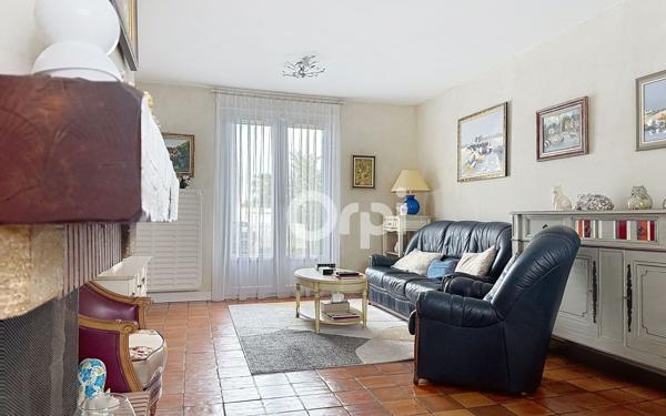 Maison à vendre    4 pièces • 83 m2 Ribécourt-Dreslincourt