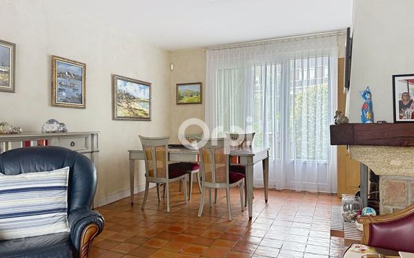 Maison à vendre    4 pièces • 83 m2 Ribécourt-Dreslincourt