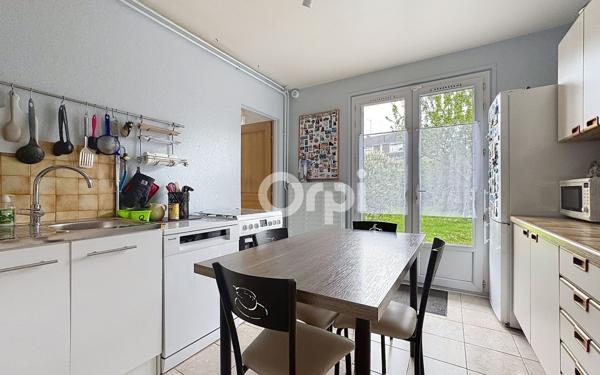 Maison à vendre    4 pièces • 83 m2 Ribécourt-Dreslincourt