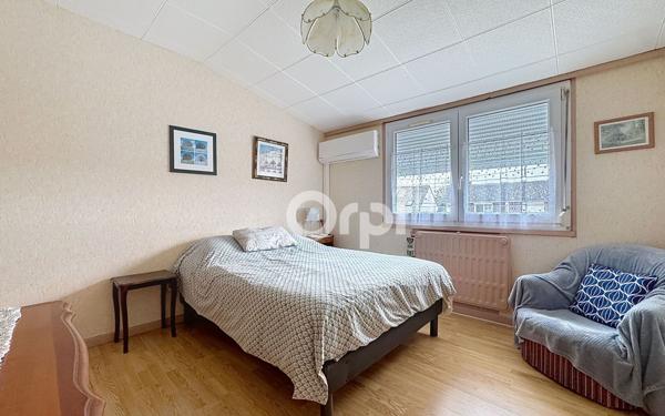 Maison à vendre    4 pièces • 83 m2 Ribécourt-Dreslincourt