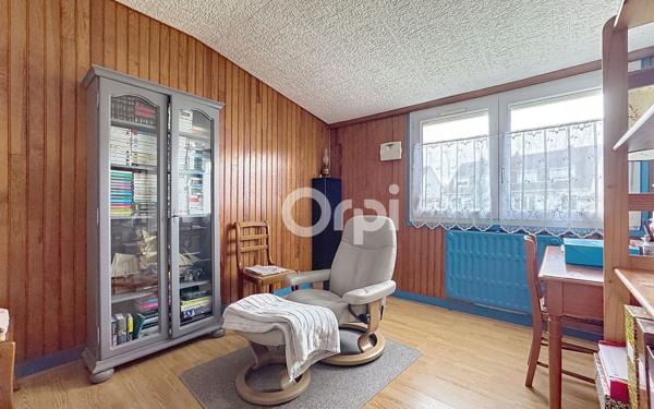 Maison à vendre    4 pièces • 83 m2 Ribécourt-Dreslincourt