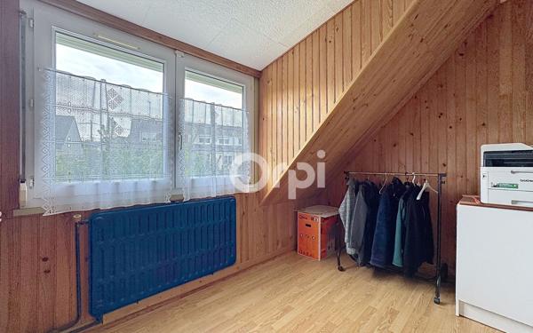 Maison à vendre    4 pièces • 83 m2 Ribécourt-Dreslincourt