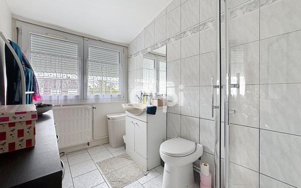 Maison à vendre    4 pièces • 83 m2 Ribécourt-Dreslincourt