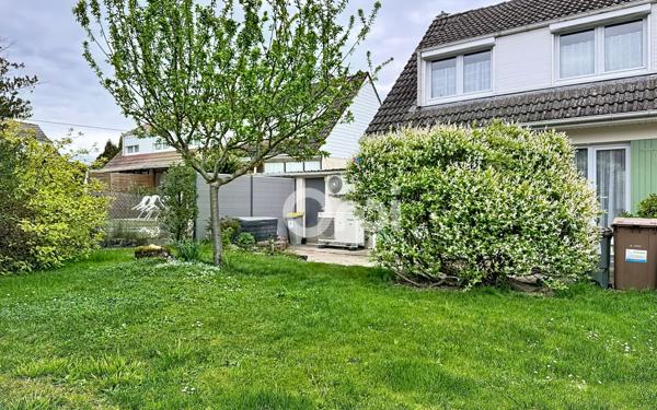 Maison à vendre    4 pièces • 83 m2 Ribécourt-Dreslincourt