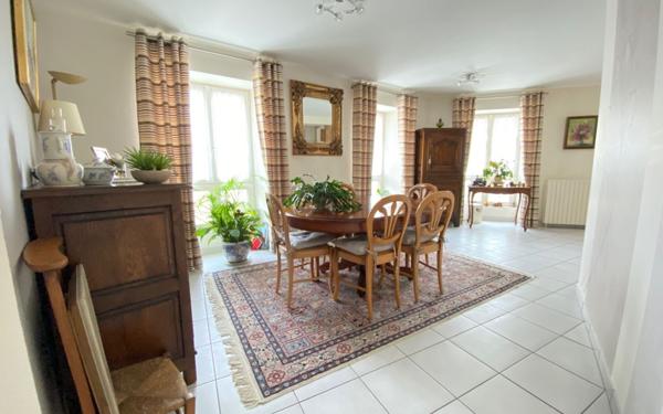 Appartement à vendre    8 pièces • 169,12 m2 Alençon