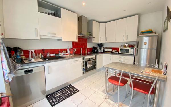 Appartement à vendre    8 pièces • 169,12 m2 Alençon