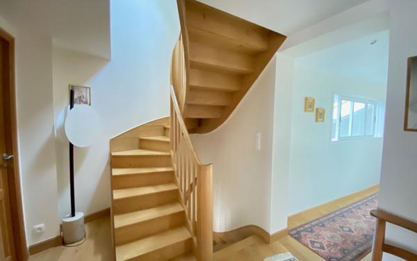 Appartement à vendre    8 pièces • 169,12 m2 Alençon