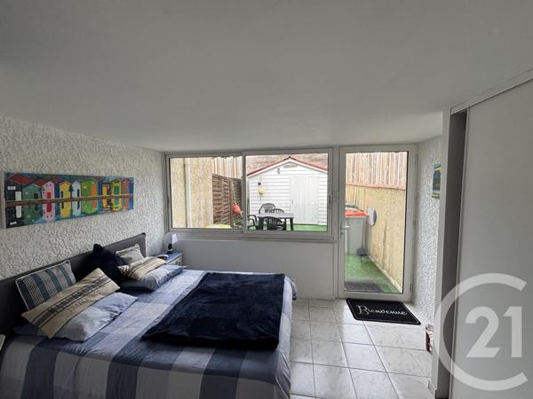 Maison à vendre  3 pièces - 49 m2 ST TROJAN LES BAINS - 17