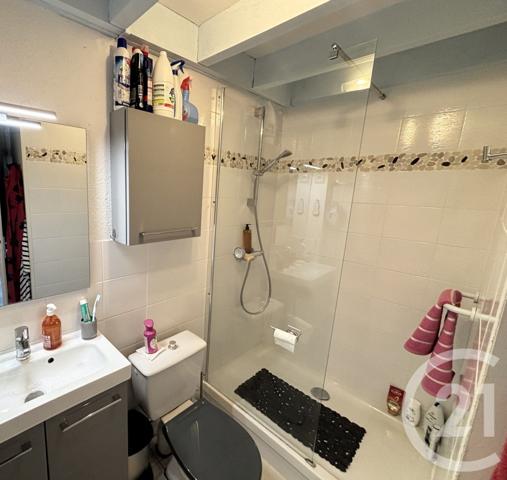 Maison à vendre  3 pièces - 49 m2 ST TROJAN LES BAINS - 17