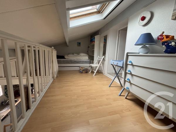 Maison à vendre  3 pièces - 49 m2 ST TROJAN LES BAINS - 17