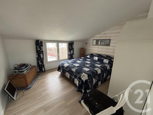 Maison à vendre  3 pièces - 49 m2 ST TROJAN LES BAINS - 17