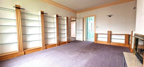 A vendre Bretagne-Finistere-Douarnenez-centre ville-Maison- 18 pièces-Terrasse-Jardin-local commercial