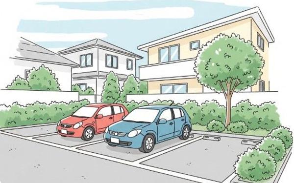 Stationnement à vendre    La Varenne - Saint-Maur-des-Fossés