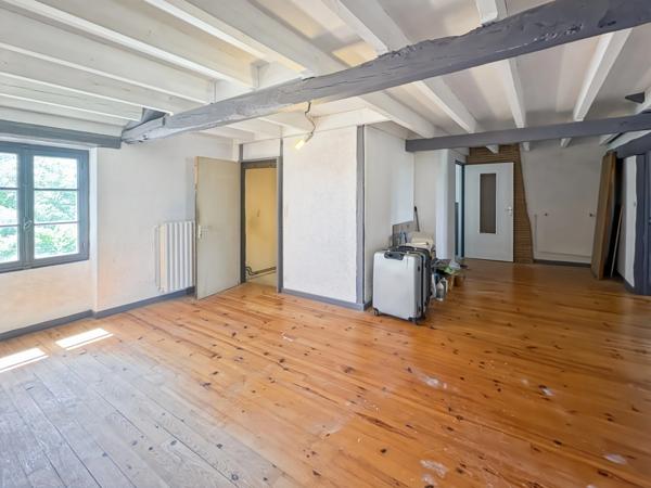 Maison 7 pièces 184 m² CAZAUBON (32)