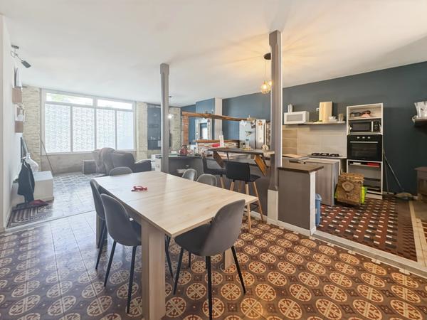 Maison 7 pièces 184 m² CAZAUBON (32)